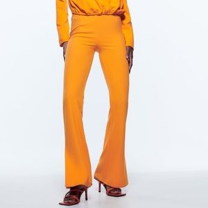 BRAND NEW: Tangerine Pants